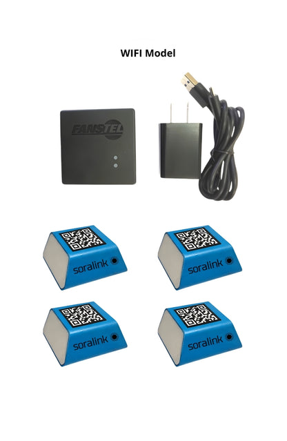 Kit Sora Lite WIFI